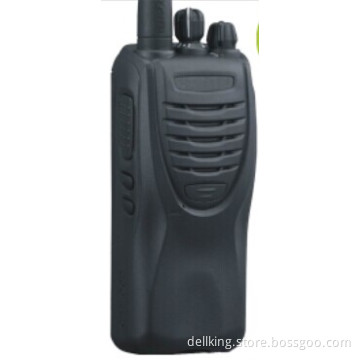 Handheld Radio Tk-2307 Walkie Talkie
